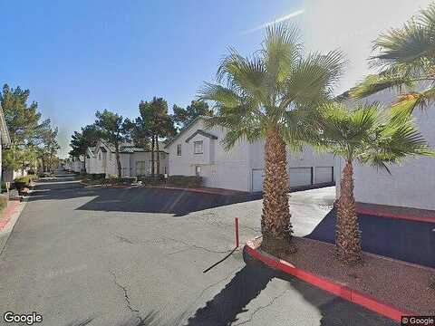 Old Forge Ln, Las Vegas, NV 89121