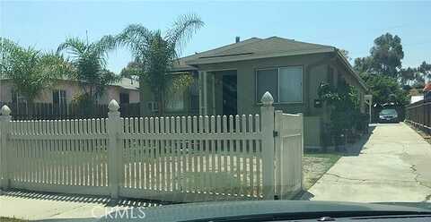 116Th, LOS ANGELES, CA 90061