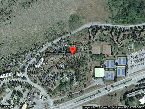 Tennis Club Road #1672, Dillon, CO 80435