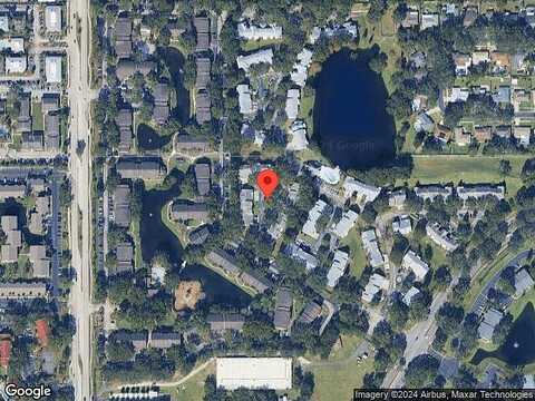 Bridle Path Ln, Orlando, FL 32812