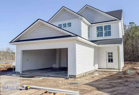 Buckingham Drive, Midway, GA 31320