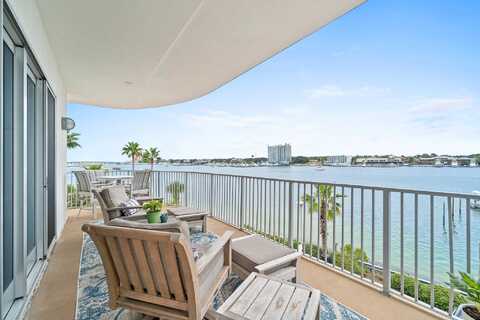 Durango Road #Unit 311, Destin, FL 32541