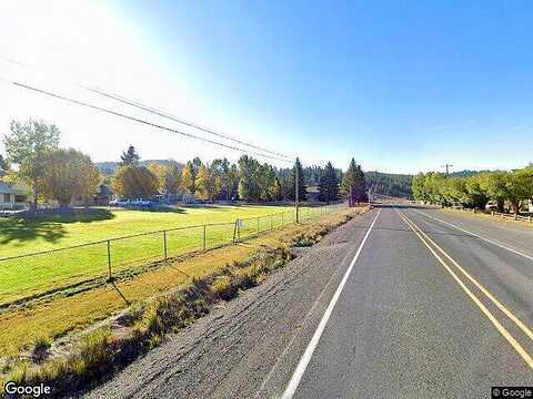 Riata Lane #S-21, Seneca, OR 97873
