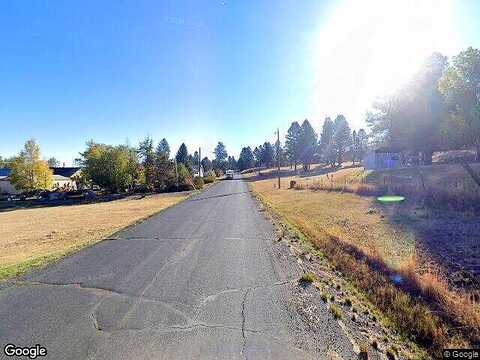 Riata Lane #S-1, Seneca, OR 97873
