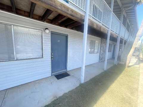 E College Boulevard #Condo 13, Niceville, FL 32578