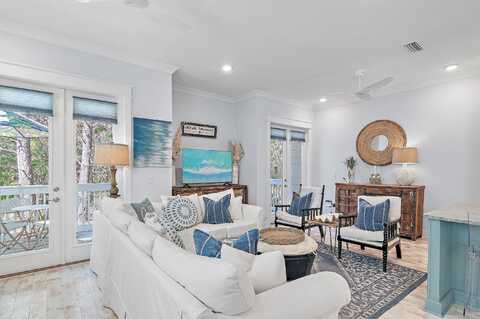 Milestone Drive #Unit A, Inlet Beach, FL 32461
