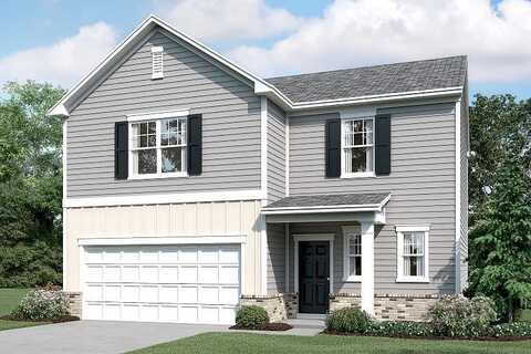 Sonoma Drive, Dallas, GA 30157