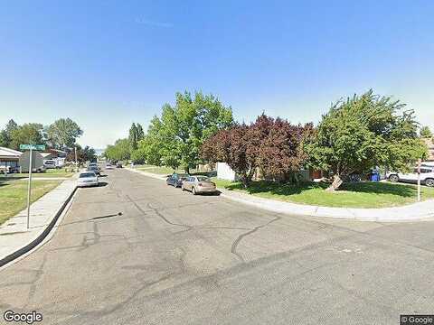 N Regal St, Ellensburg, WA 98926