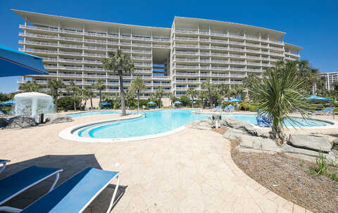 Scenic Highway 98 #Unit 509, Destin, FL 32541