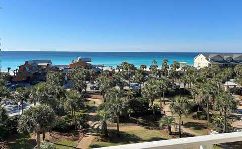 E Scenic Highway 98 #Unit 506, Destin, FL 32541