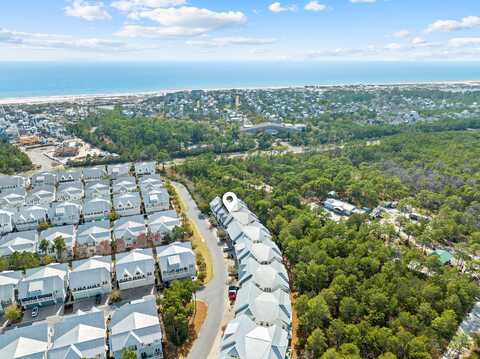 Milestone Drive #Unit A, Inlet Beach, FL 32461