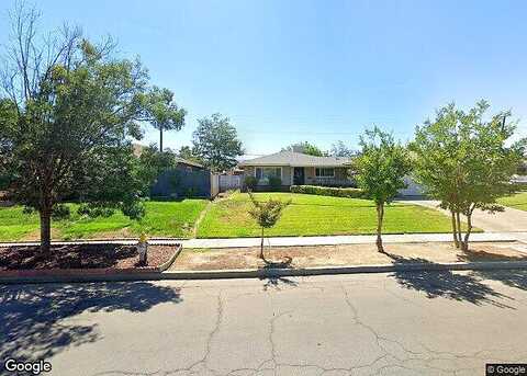 W Santa Ana Avenue, Fresno, CA 93711