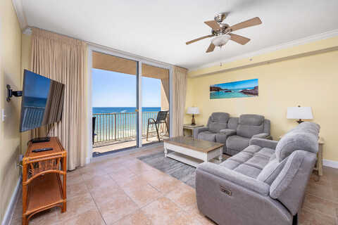 Front Beach Road #Unit 408, Panama City Beach, FL 32413