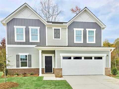 Sonoma Drive, Dallas, GA 30157
