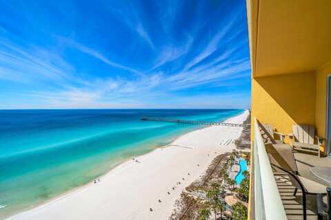 Front Beach Road #1- 1802, Panama City Beach, FL 32413