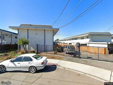 Glover Ave #Unit A, Chula Vista, CA 91910