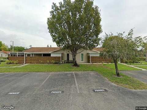 Crystal Lake Dr, North Fort Myers, FL 33917