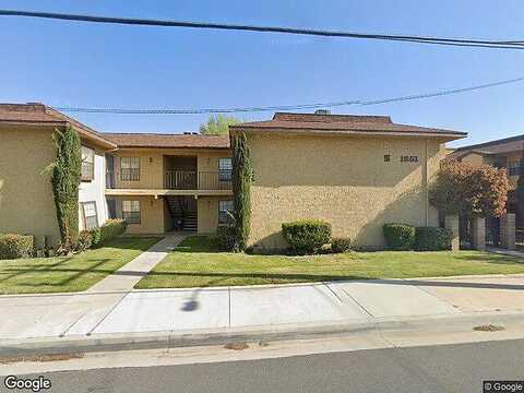 W Avenue L, Lancaster, CA 93534