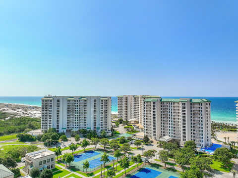 Emerald Coast Parkway #Unit 406, Destin, FL 32541