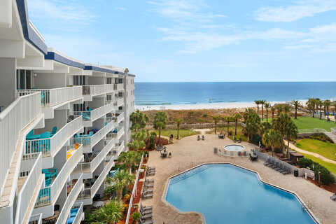 Miracle Strip Parkway #Unit 610, Fort Walton Beach, FL 32548