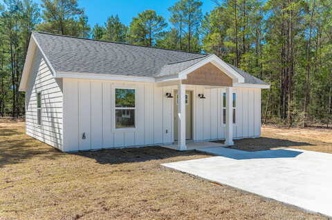 E Marigold Avenue, DeFuniak Springs, FL 32433