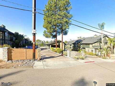 Marshall Rd. Road #39, Alpine, CA 91901