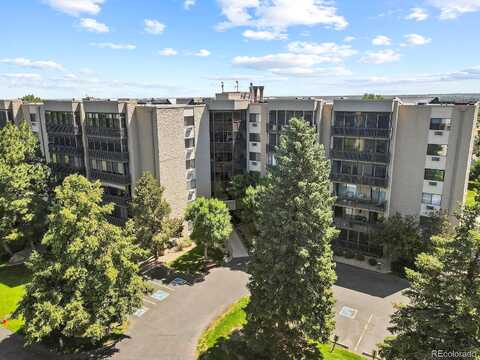 E Marina Dr, Aurora, CO 80014