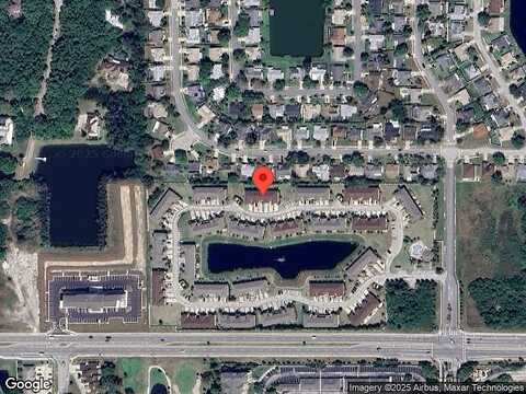 Lara Cir, Rockledge, FL 32955