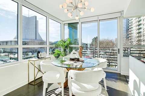 Gough Street #402, San Francisco, CA 94109