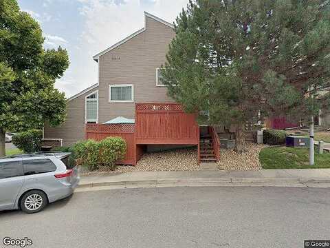 Bannock Cir, Westminster, CO 80234