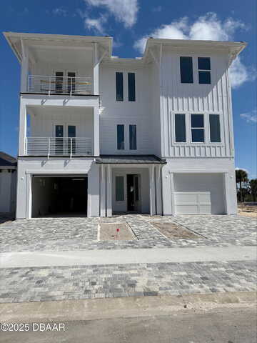 Coronado Road, Flagler Beach, FL 32136