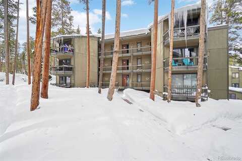 Ski Hill Road #127, Breckenridge, CO 80424