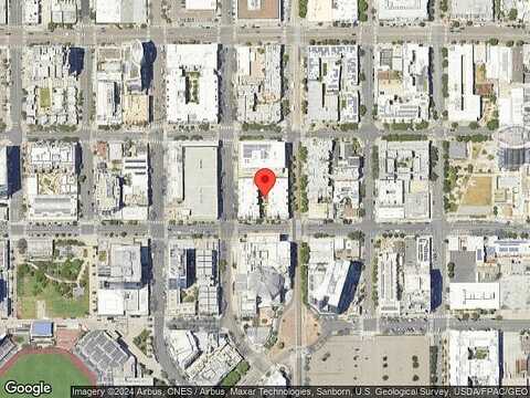 St, San Diego, CA 92101
