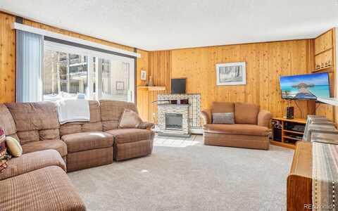 Ski Hill Road #69, Breckenridge, CO 80424