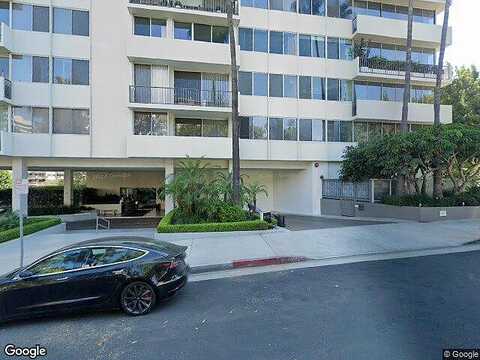 Wilshire Blvd, Los Angeles, CA 90024