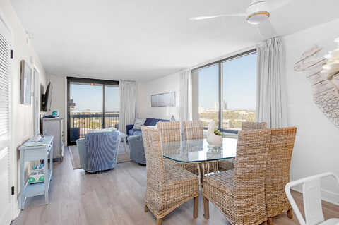 Highway 98 #Unit 518, Destin, FL 32541