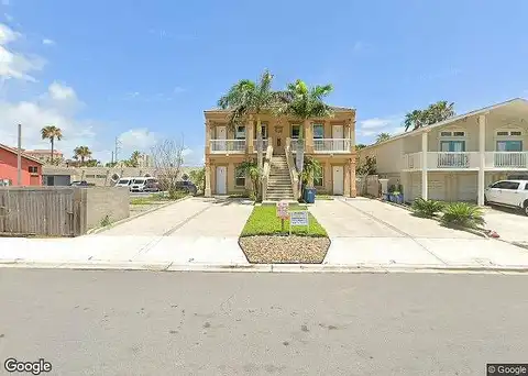 E Jupiter Ln, South Padre Island, TX 78597