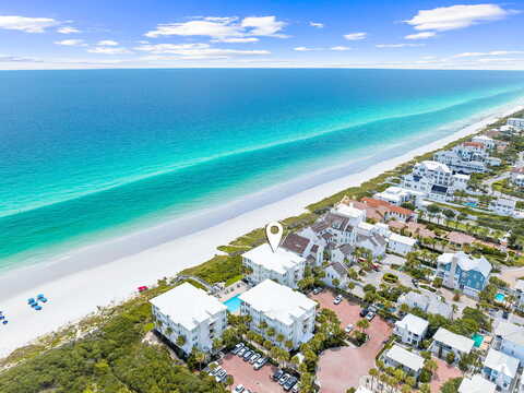 E Co Highway 30A #C101, Inlet Beach, FL 32461