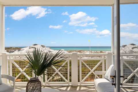 S Bridge Lane #C103, Inlet Beach, FL 32461