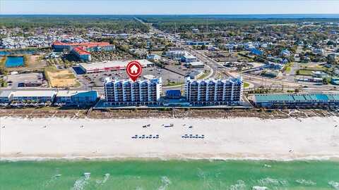 Front Beach Road #Unit W403, Panama City Beach, FL 32413