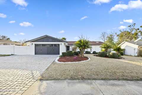 Lavilla N Drive, Jacksonville, FL 32221