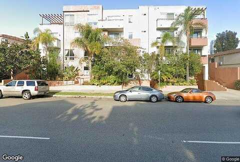S Beverly Glen Blvd, Los Angeles, CA 90025