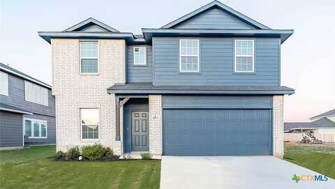 Annalise, SEGUIN, TX 78155