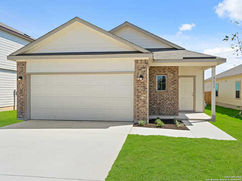 Gideon, NEW BRAUNFELS, TX 78130