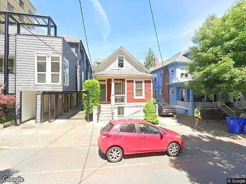 Everett, PORTLAND, OR 97210