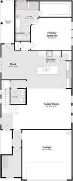 Gracehill, FORNEY, TX 75126