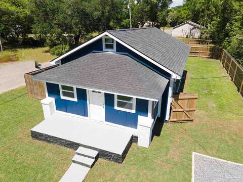 Baynes, PENSACOLA, FL 32507