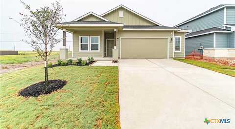 Angus, SEGUIN, TX 78155