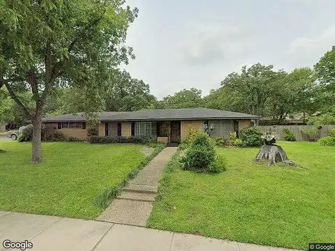 Forrest, CORSICANA, TX 75110