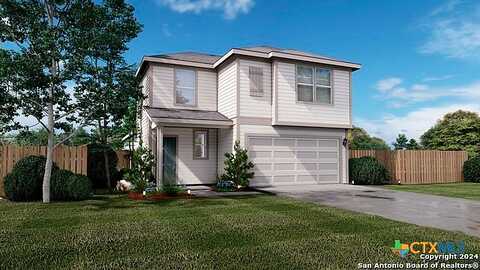 Langston, NEW BRAUNFELS, TX 78130